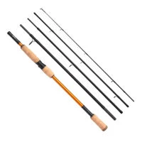 Shimano STC AX Travel Spinning Rods